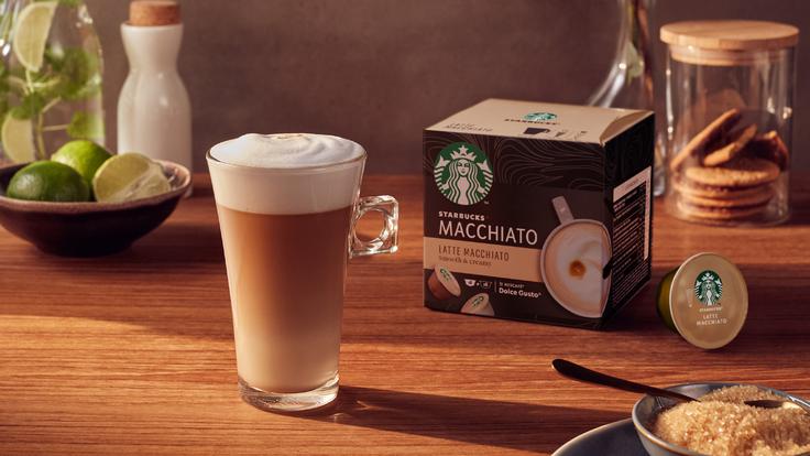 Nescafe | Foto: 