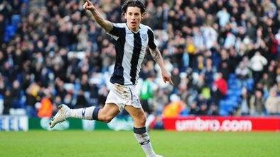 Robert Koren: Januarja zapuščam WBA