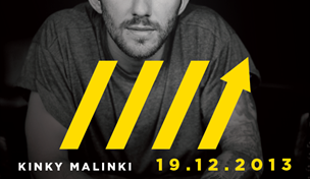 Nagradna igra Kinky Malinki je zaključena