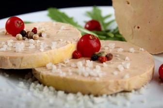 Etično nesporen foie gras?