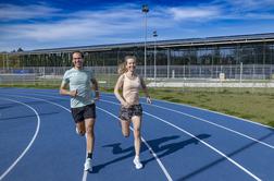 To odloča, ali boste v teku uživali ali obupali #video