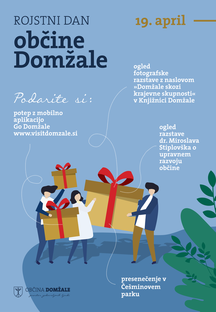 Domžale | Foto: 