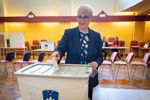 Nataša Pirc Musar