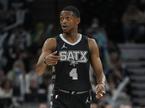 De'Aaron Fox