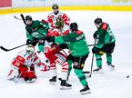 IceHL: Olimpija - Bolzano
