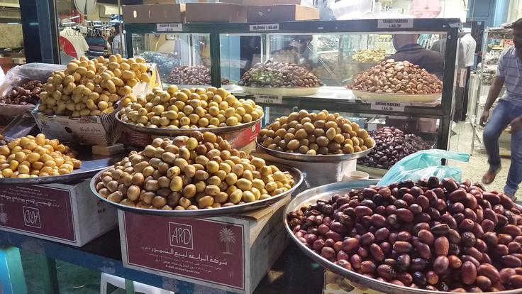 Ponudba je raznolika, vsakdo lahko živi svoje navade, pravi Nataša. | Foto: Osebni arhiv