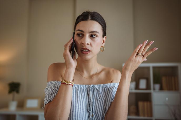 pogovor | Foto Shutterstock