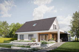 Predstavljamo nove hiše prihodnosti, ki jih boste želeli imeti