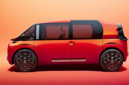 Se vrača picasso? Citroen napoveduje želje po enoprostornemu vozilu. #foto