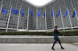 Preprečili teroristični napad islamistov na Evropsko komisijo
