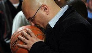Hukić: Zadnji poraz v sezoni