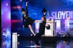 Citypark bo ta vikend v znamenju čarovniških trikov in iluzij