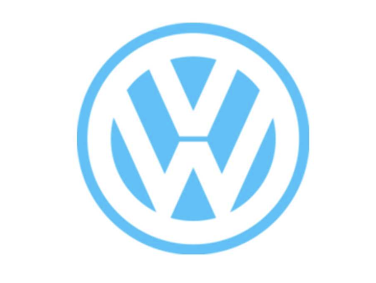 Volkswagen logo | Foto: Volkswagen