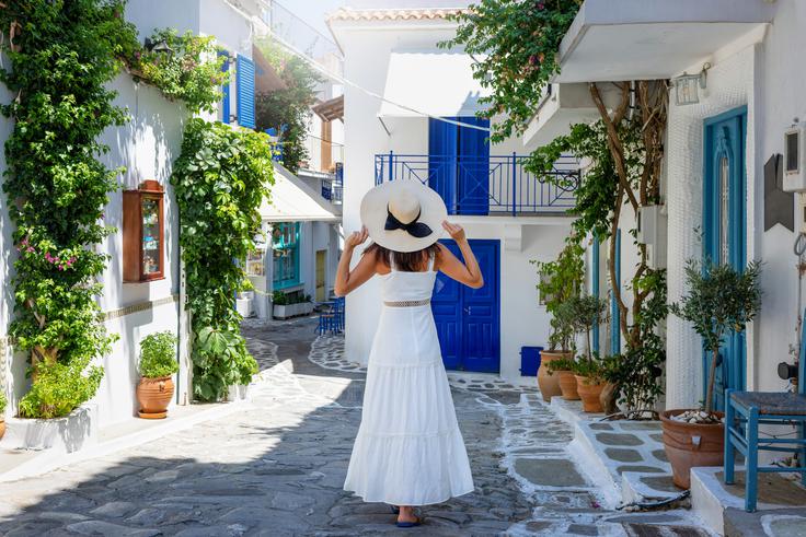 Grčija | Foto: Shutterstock
