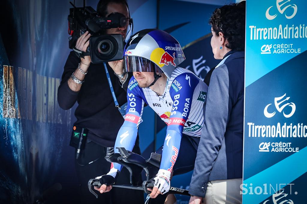 Tirreno Adriatico 2026