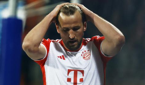 Bayern izgubil že tretjič zapored, Tuchel kmalu brez službe?