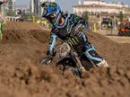 Tim Gajser Yamaha Turčija