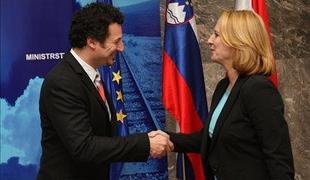 Slovensko in avstrijsko ministrstvo dosegli dogovor, avtoprevozniki nezadovoljni