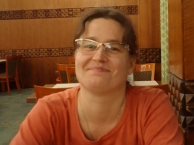 Pogrešajo 38-letno Ireno, ki potrebuje zdravniško pomoč