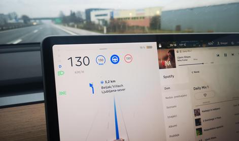 Čez štiri mesece eden ključnih preizkusov za Teslo v Evropi