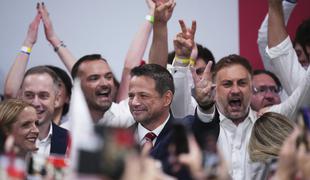 Poljakom grozi volilna srhljivka