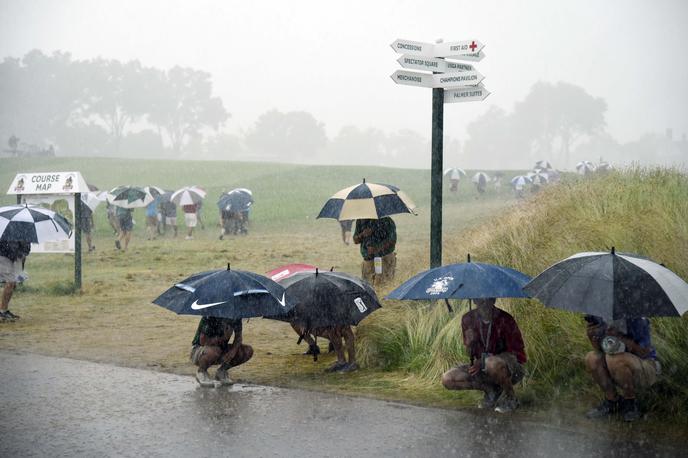 golf | Foto Reuters