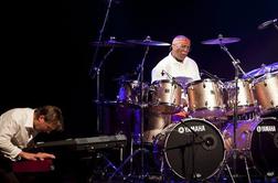 Veličastni Billy Cobham
