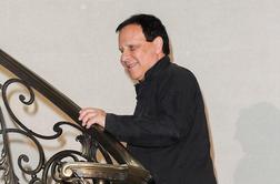 Ime iz sveta mode: Azzedine Alaïa