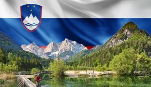 Slovenija znova med desetimi najvarnejšimi državami
