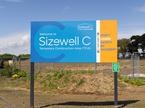 Sizewell C jedrska elektrarna velika britanija