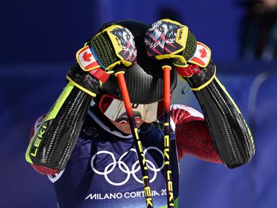 Nočna mora za kraljico Kranjske Gore: "Povsem sem strta"