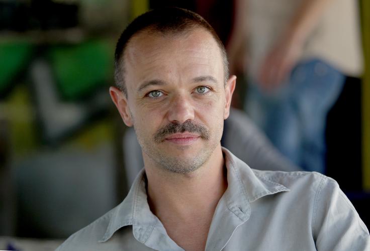 dr. Roman Paškulin | Foto: Osebni arhiv