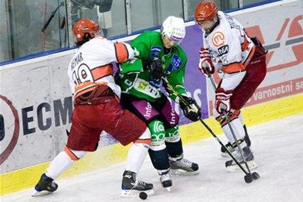 Prvi slovenski derbi 26. septembra