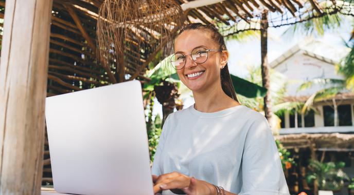 Slovenija dobila tri digitalne nomade