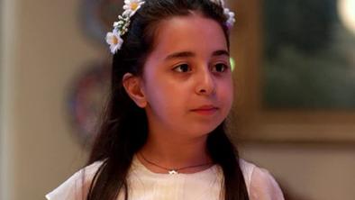 Mlada turška deklica ne žanje uspehov le kot igralka, ampak tudi kot …
