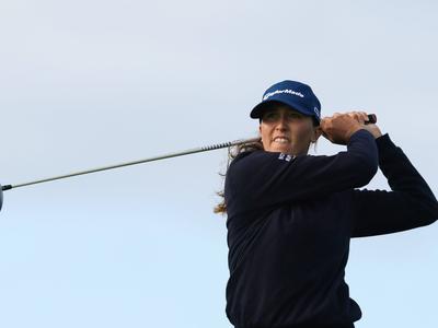 Pia Babnik v Južni Afriki do najboljšega rezultata v zadnjih dveh sezonah