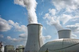 Ukrajino pretresa korupcijska afera v državnem podjetju