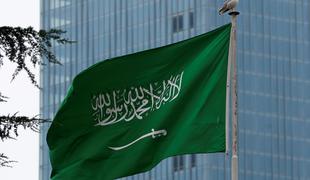 Savdska Arabija dobila novega zunanjega ministra