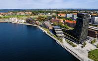 Rethink Cities Summit 2025 v Sønderborgu združil evropske voditelje za zeleni prehod mest