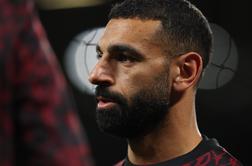 V živo: Liverpool išče pot iz krize. Šeško do točke, poraz Bijola.