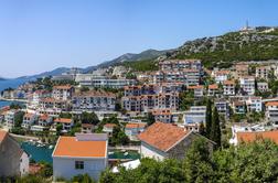 Na Jadranu apartma za devet evrov na osebo