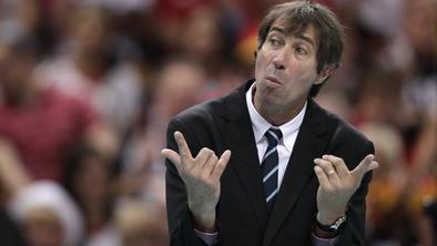 Francozi ostali brez selektorja