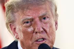 Trump: Španija bo postala "opustošena država"