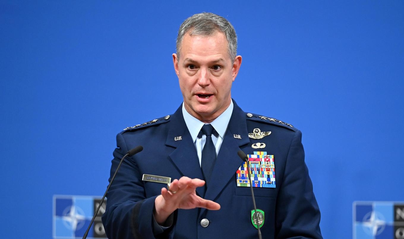 Ameriški general je posvaril putina: to bomo storili