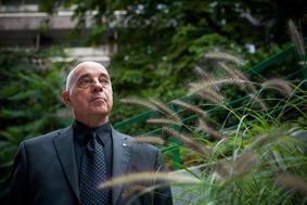 Emil Gaspari: V ZDA redko kdo ve, da je Slovenija vinska dežela