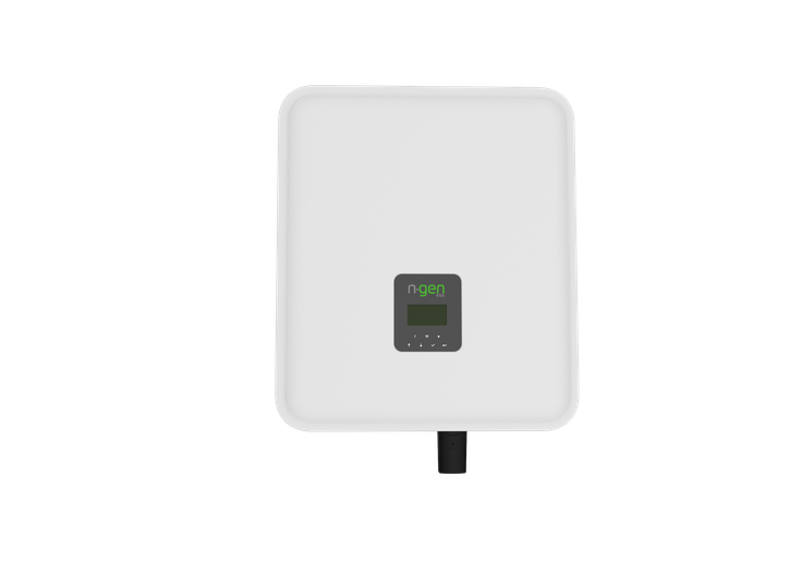 Pametni števec omogoča uporabnikom, da izkoristijo dinamično tarifo za električno energijo. | Foto: Ngen