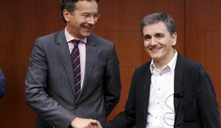 Evroskupina potrdila tretji program pomoči Grčiji 