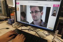 Snowden znova udaril: ZDA že leta vdirajo v kitajske računalniške sisteme