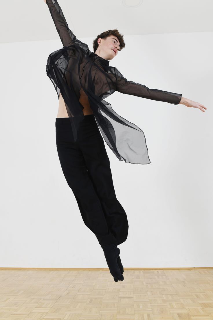 Mladi upi 2025, Grega Golob | Foto: Mateja Jordović Potočnik