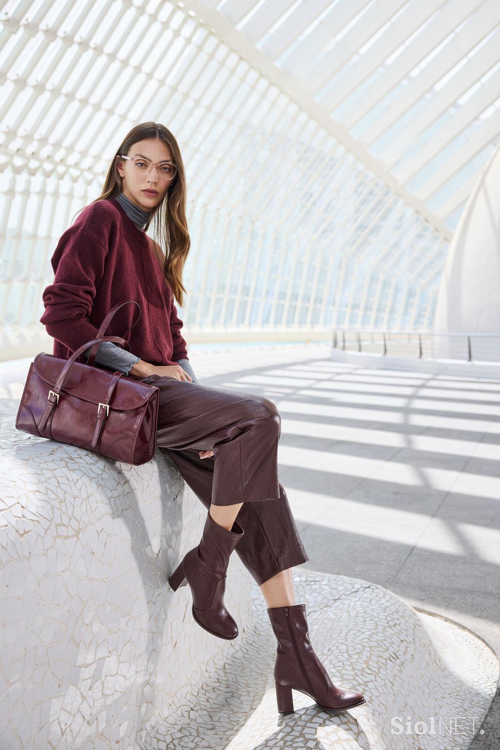 Deichmann bordo